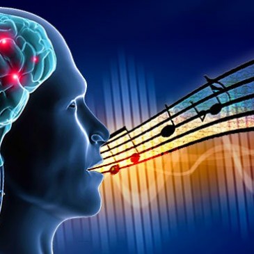 La neuroscience du chant